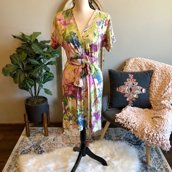 BCBGMaxAzria Dresses & Skirts - BCBG MAXAZRIA Avery Dress💋💋 Brand new with tags!